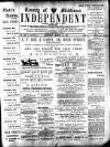Middlesex Independent Saturday 23 March 1901 Page 1