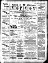 Middlesex Independent Saturday 15 June 1901 Page 1