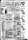Middlesex Independent Saturday 14 November 1903 Page 1