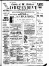 Middlesex Independent Wednesday 13 January 1904 Page 1