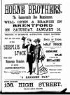 Middlesex Independent Saturday 16 January 1904 Page 3