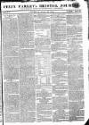 Bristol Times and Mirror Saturday 22 January 1814 Page 1