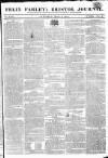 Bristol Times and Mirror Saturday 05 March 1814 Page 1