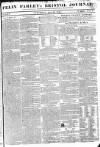 Bristol Times and Mirror Saturday 23 April 1814 Page 1