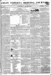 Bristol Times and Mirror Saturday 30 April 1814 Page 1