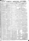 Bristol Times and Mirror Saturday 07 May 1814 Page 1