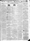 Bristol Times and Mirror Saturday 28 May 1814 Page 1