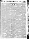 Bristol Times and Mirror Saturday 18 June 1814 Page 1