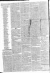 Bristol Times and Mirror Saturday 13 August 1814 Page 4