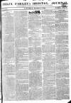 Bristol Times and Mirror Saturday 03 December 1814 Page 1