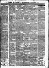 Bristol Times and Mirror Saturday 09 April 1831 Page 1