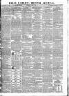 Bristol Times and Mirror Saturday 07 May 1831 Page 1