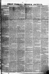 Bristol Times and Mirror Saturday 14 January 1832 Page 1