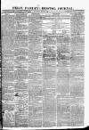 Bristol Times and Mirror Saturday 16 June 1832 Page 1
