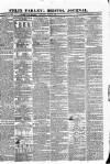 Bristol Times and Mirror Saturday 30 June 1832 Page 1