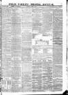 Bristol Times and Mirror Saturday 18 April 1835 Page 1