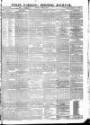 Bristol Times and Mirror Saturday 25 April 1835 Page 1