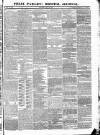Bristol Times and Mirror Saturday 30 May 1835 Page 1