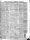 Bristol Times and Mirror Saturday 20 June 1835 Page 1