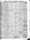 Bristol Times and Mirror Saturday 27 June 1835 Page 1