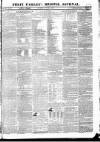 Bristol Times and Mirror Saturday 17 October 1835 Page 1