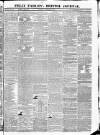 Bristol Times and Mirror Saturday 07 November 1835 Page 1
