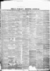 Bristol Times and Mirror Saturday 14 January 1837 Page 1