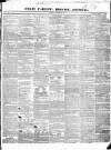Bristol Times and Mirror Saturday 21 January 1837 Page 1