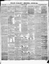 Bristol Times and Mirror Saturday 10 June 1837 Page 1