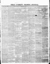 Bristol Times and Mirror Saturday 29 July 1837 Page 1