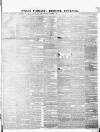 Bristol Times and Mirror Saturday 18 November 1837 Page 1