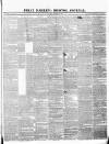 Bristol Times and Mirror Saturday 02 December 1837 Page 1