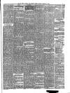 Isle of Wight Journal Saturday 19 January 1889 Page 5