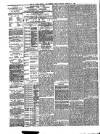 Isle of Wight Journal Saturday 09 February 1889 Page 4