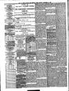 Isle of Wight Journal Saturday 21 September 1889 Page 4