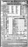 Course of the Exchange Friday 24 September 1841 Page 1