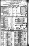 Course of the Exchange Friday 23 November 1855 Page 1