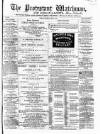 Protestant Watchman and Lurgan Gazette Saturday 11 May 1861 Page 1