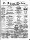 Protestant Watchman and Lurgan Gazette Saturday 31 August 1861 Page 1