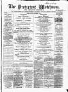 Protestant Watchman and Lurgan Gazette Saturday 07 September 1861 Page 1