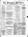 Protestant Watchman and Lurgan Gazette Saturday 21 September 1861 Page 1
