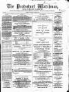 Protestant Watchman and Lurgan Gazette Saturday 12 October 1861 Page 1