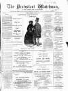 Protestant Watchman and Lurgan Gazette Saturday 26 October 1861 Page 1