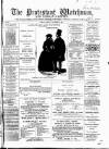 Protestant Watchman and Lurgan Gazette Saturday 23 November 1861 Page 1