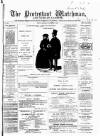 Protestant Watchman and Lurgan Gazette Saturday 30 November 1861 Page 1