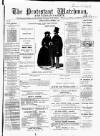 Protestant Watchman and Lurgan Gazette