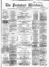 Protestant Watchman and Lurgan Gazette Saturday 04 January 1862 Page 1