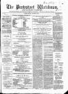 Protestant Watchman and Lurgan Gazette Saturday 22 November 1862 Page 1