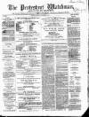 Protestant Watchman and Lurgan Gazette Saturday 13 December 1862 Page 1
