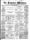 Protestant Watchman and Lurgan Gazette Saturday 14 November 1863 Page 1
